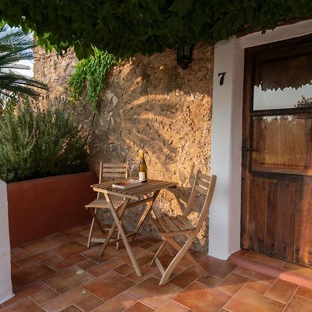 Santa Gertrudis  Agroturismo Can Marquet - Adults Only מראה חיצוני תמונה