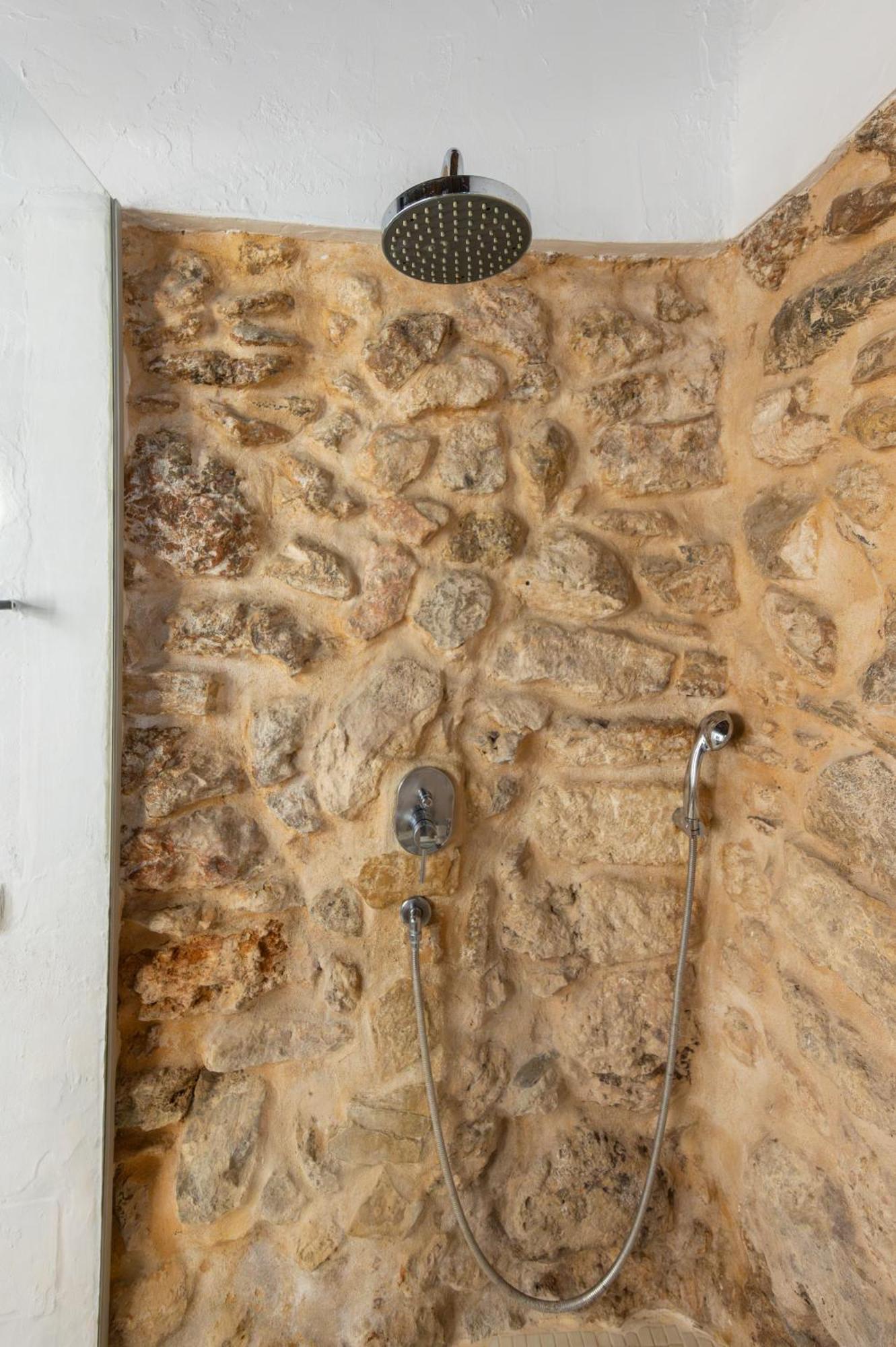 Santa Gertrudis  Agroturismo Can Marquet - Adults Only חדר תמונה