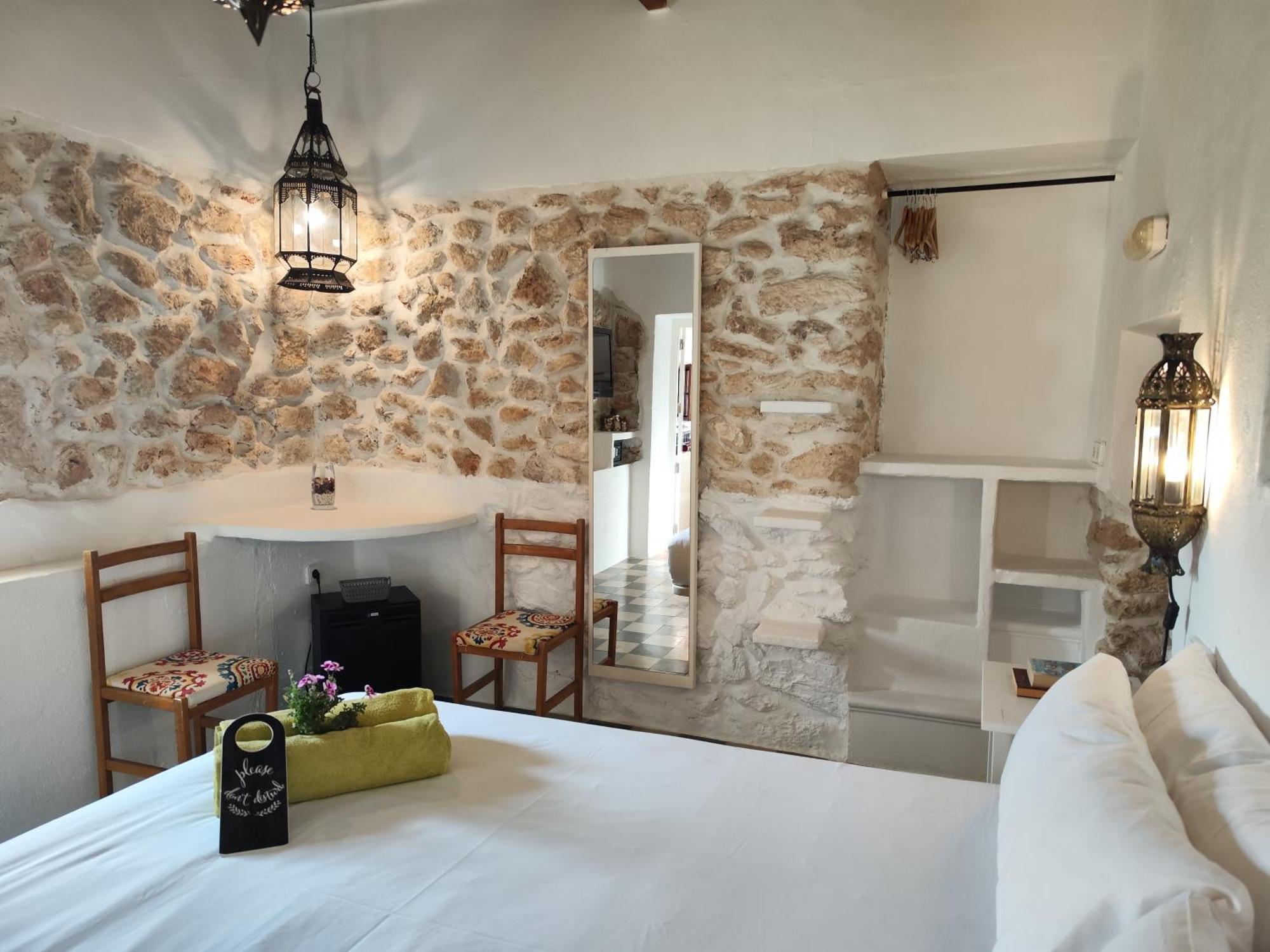 Santa Gertrudis  Agroturismo Can Marquet - Adults Only מראה חיצוני תמונה