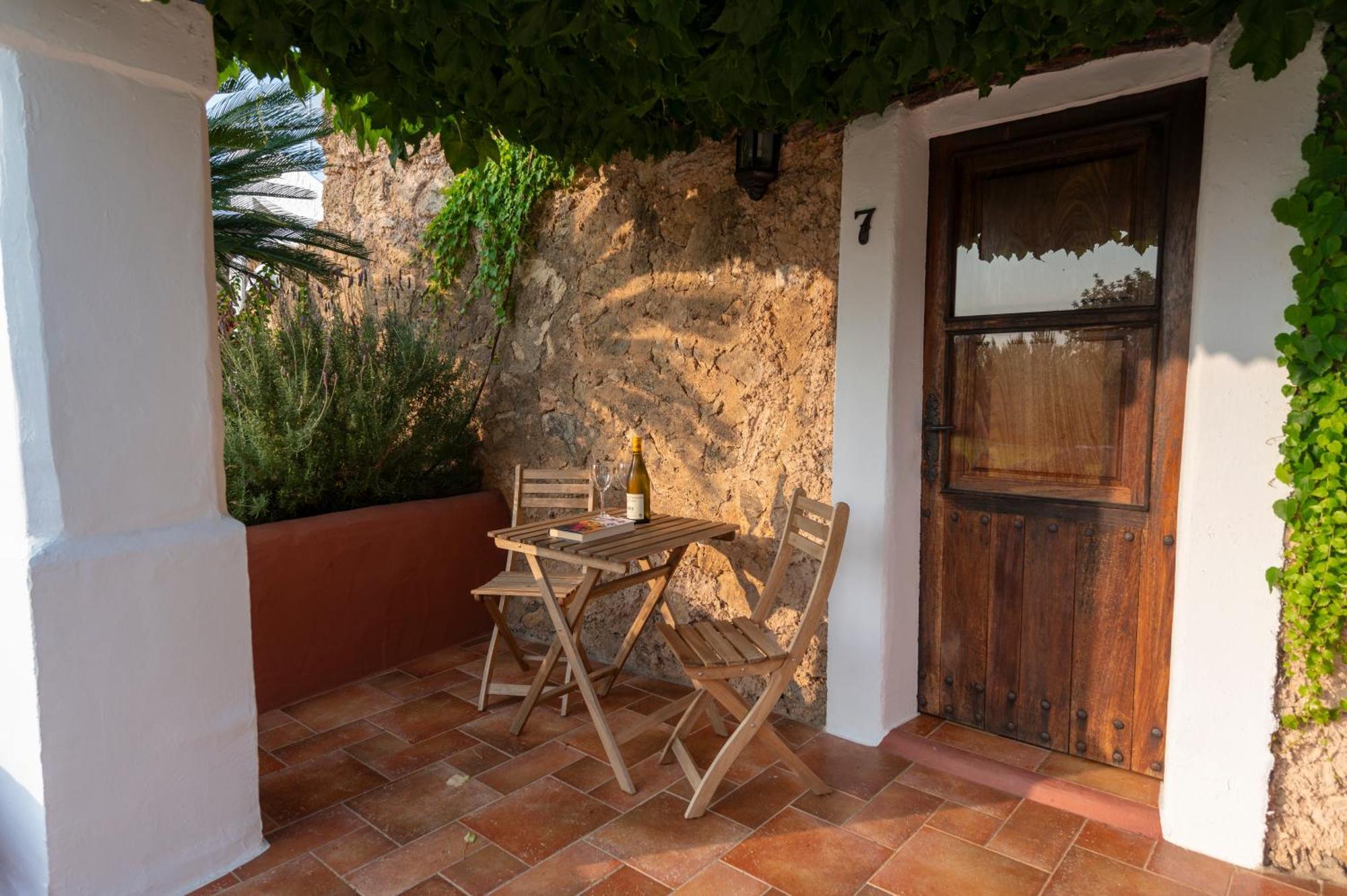 Santa Gertrudis  Agroturismo Can Marquet - Adults Only מראה חיצוני תמונה